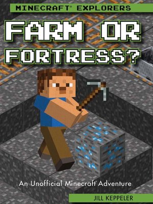 cover image of Farm or Fortress?